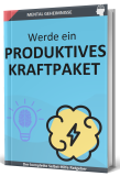 So wirst Du ein Produktives Kraftpaket - PLR Komplettpaket