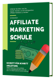 Affiliate Marketing Schule - PLR Lizenz Komplettpaket