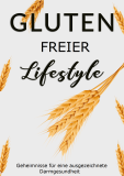Gluten Freier Lifestyle - PLR Komplettpaket