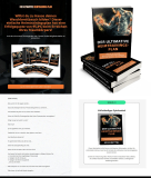 Der Ultimative Heimtrainings Plan - PLR Komplettpaket