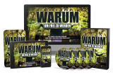 Finde Dein Warum um Frei zu werden - PLR Komplettpaket