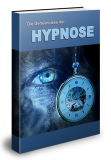 Die Geheimnisse der Hypnose - PLR Komplettpaket