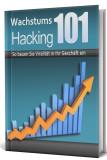 Wachstums Hacking 101 - PLR Komplettpaket