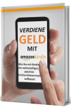 Verdiene Geld mit Kindle  - PLR Komplettpaket