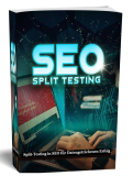 SEO Split Testing - PLR Komplettpaket