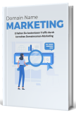 Domain Name Marketing  - PLR Komplettpaket