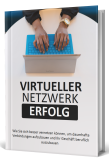 Virtueller Netzwerk Erfolg  - PLR Komplettpaket