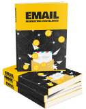 EMail Marketing Excellence - PLR Komplettpaket