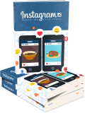 Instagram Marketing Excellence - PLR Komplettpaket
