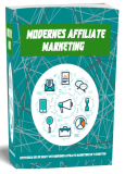 Modernes Affiliate Marketing - PLR Komplettpaket