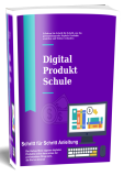 Digital Produkt Schule  - PLR Komplettpaket