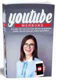 YouTube Werbung Excellence - PLR Komplettpaket