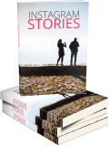 Instagram Stories - PLR Komplettpaket
