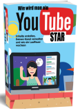 Werde ein YouTube Star - PLR komplettpaket