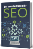 Der neue Leitfaden für SEO - PLR Komplettpaket