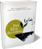Der Sinn des Lebens  -  PLR Komplettpaket