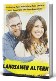 Langsamer Altern  - PLR Komplettpaket