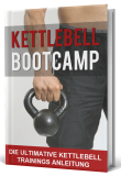 Kettlebell Bootcamp - PLR Komplettpaket