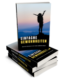 Einfache Gewohnheiten  - PLR Komplettpaket