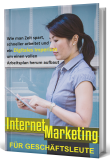 Internet Marketing für Geschäftsleute - PLR Komplettpaket