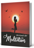 Die Kunst der Meditation - PLR Komplettpaket
