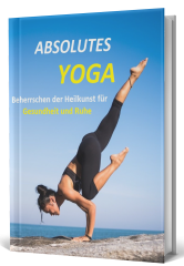 Absolutes Yoga - PLR Komplettpaket