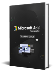 Microsoft Ads Training Kit - PLR Komplettpaket