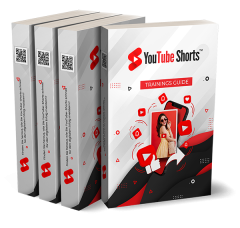 YouTube Shorts - PLR Komplettpaket