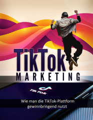 Tik Tok Marketing - PLR Komplettpaket