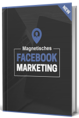 Magnetisches Facebook Marketing - PLR Komplettpaket