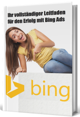 Bing Ads - PLR Komplettpaket