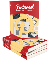 Pinterest Marketing Excellence - PLR Komplettpaket