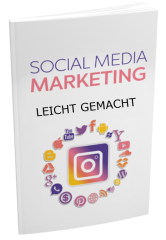 Social Media Marketing Leicht Gemacht - PLR Komplettpaket