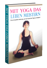 Mit Yoga das Leben Meistern - PLR Komplettpaket