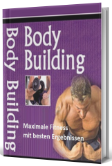 Body Building - PLR Komplettpaket