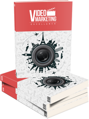 Video Marketing Excellence - PLR Komplettpaket
