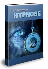 Die Geheimnisse der Hypnose - PLR Komplettpaket