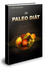 Die Paleo Diät - PLR Komplettpaket