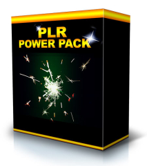 PLR Power Pack - 4 Listbuilding Produkte im Paket - PLR Komplettpaket