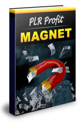 PLR Profit Magnet - PLR Komplettpaket