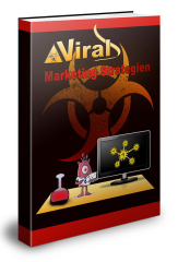 Viral Marketing Strategien - PLR Komplettpaket