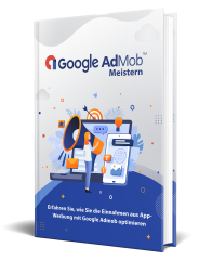 Google AdMob Meistern - PLR Komplettpaket