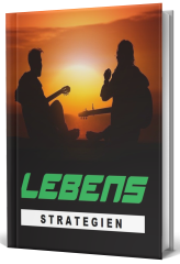 Lebens Strategien  - PLR Komplettpaket