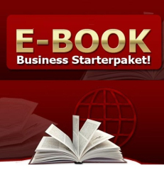 E-BOOK Business Starterpaket