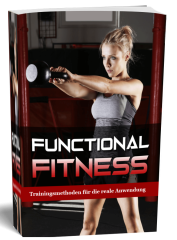 Functional Fitness - PLR Komplettpaket