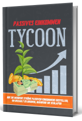 Passives Einkommen Tycoon