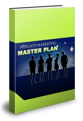 Affiliate Marketing Master Plan mit Bonus
