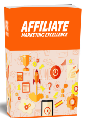 Affiliate Marketing Excellence - PLR Komplettpaket