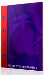 BDSM Storys Vol. 2  mit MRR