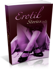 Erotische Geschichten Vol. 2  Master Lizenz